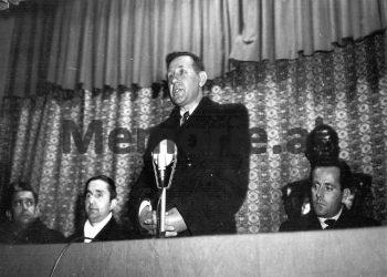 “Ndalohet të botohen në shtyp, të shpallen në radio, të dhëna të ndryshme që kanë të bëjnë me burimet minerare…”/ Udhëzimi i kryeministrit Mehmet Shehu, për ruajtjen e sekretit shtetëror, 14 dhjetor 1961