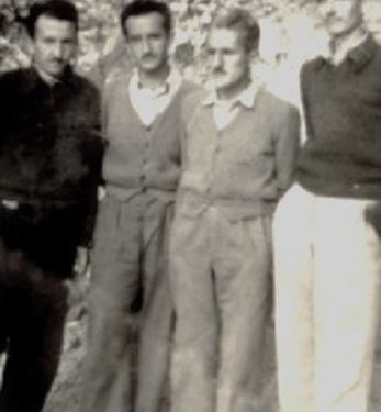 “Deda, i biri i Gjon Markagjonit, lindur në Orosh dhe me banim në sektorin Gjazë të rrethit të Lushnjes, t’i ndalohet qarkullimi në Tiranë, Durrës, Vlorë dhe…”/ Vendimi i Komisionit të Internim-Dëbimeve, shkurt ‘72