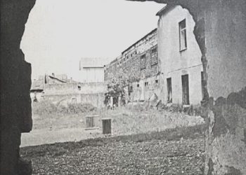 “Kur unë po hyjsha në burg, Shkodrën po e lejsha të krrusun nën peshën ma të randë të nji terrorri të egër, që s’mundet me u përfytyrue, me burgjet plot dhe populli…”/ Dëshmia e Ahmet Bushatit