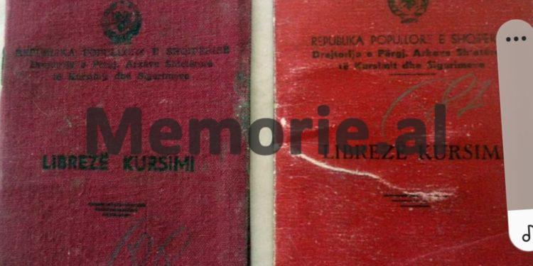 “Kam 6 vjet gruan pa punë, jetoj me 1 mijë lekë të vjetra në muaj, jetë fukarenjsh, prandaj të tradhtuen shokët e tu, Beqir Balluku me Petrit Dume e Parllakun, se…”/ Letra e Hamit Myrtja për Enver Hoxhën