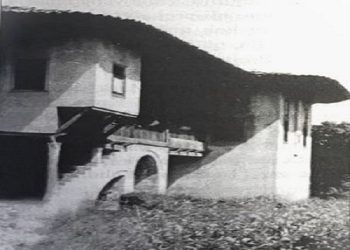 “Kur unë po hyjsha në burg, Shkodrën po e lejsha të krrusun nën peshën ma të randë të nji terrorri të egër, që s’mundet me u përfytyrue, me burgjet plot dhe populli…”/ Dëshmia e Ahmet Bushatit