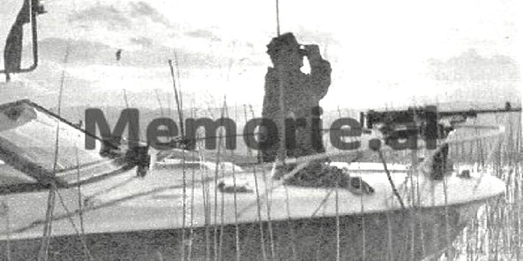 “Hamitin e kishim në tabelën e nderit, ndiqte pak modën e mbante flokët e gjata, por kur afroheshim me varkat afër kufirit, ai na thoshte…”! / Dëshmia në hetuesi për peshkatarin që e ktheu UDB-ja në ’76-ën