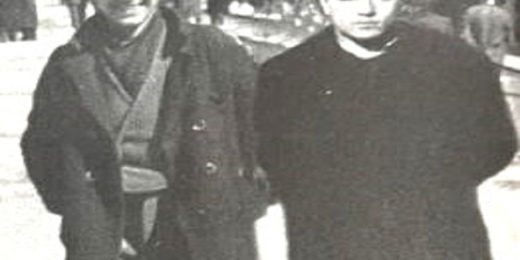 “Preng Biba prej Mirdite, u arratis nga burgu e doli në Jugosllavi e, më pas në SHBA-ës, ku u rekrutu prej forcave ushtarake dhe do të gjente vdekjen në luftimet e Vietnamit…”! / Kujtimet e Ahmet Bushatit