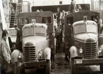 “Letrën e Simes, të cilin unë do të lidhsha ndër vite andrrat ma të bukura për jetën, e lexova në kambë shpejt e shpejt, vjedhtas të gjithëve, dhe me kënaqësinë se…”/ Dëshmia e rrallë e ish-të burgosurit politik