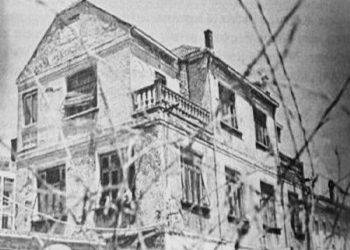 “Ferit M. had turned his house into an investigation office, where at a certain hour, some of the girls from the Shkodra high school would be forced to come, trembling…”/ The rare testimony of Ahmet Bushati 