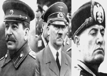“Mussolini, Hitler, and Stalin surpassed even the sultans in terms of the women they slept with, or their affairs with the wives of their own comrades, such as…” / Reflections on Spiro Mëhilli’s book, “Dictators and Adventurers”!