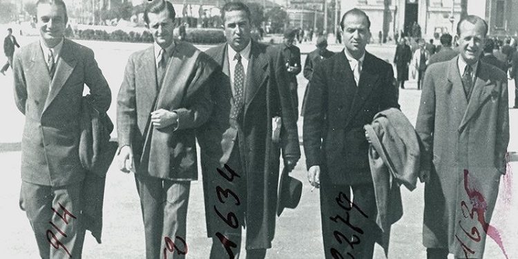 “Komandant kampi të Bonos, kishim togerin Tasi Marko, vëlla i Rita Markos, që me ne do të sillej mirë, por emni i tij u lidhte me tmerret e kampit të Vloçishtit, ku ai…”/ Kujtimet e ish-të burgosurit politik