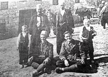 “People with no contribution during the War, plotted to punish Ali Shtëpani and his family to have their heads cut off, because…”/ The story of the patriot who was convicted with the “Group of Deputies” and the CIA report on him in ’47