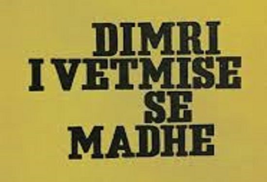 “Me veprën e Kadaresë, ‘hipoteka’ e kulturës shqiptare, ka shtuar një pasuri të patundëshme, me vlerë për të gjithë njerëzimin, pasi…”/ Refleksionet e publicistit të njohur, nga SHBA-ja