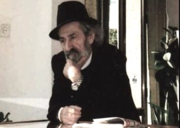 “Ndoc Gjetja, ishte njeriu i përkorë, poeti i shëmbëllimeve delikate dhe zëri i kumbimit të jehonave të shpirtit, pasi…”/ Refleksionet e publicistit të njohur për shkrimtarin dhe poetin e ndjerë nga Lezha