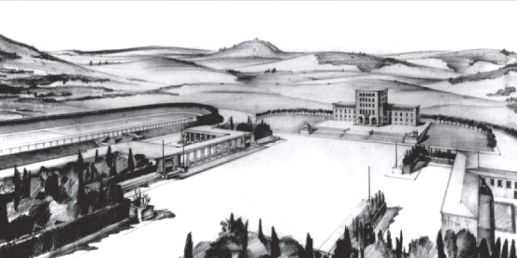 “Gerardio Bosio, ishte i pari, i vetmi dhe më i madhi i ndërtimeve të viteve 1935–1940 në Shqipëri, që ndenji më gjatë dhe iu përkushtua…”/ Historitë e panjohura të italianëve që projektuan Tiranën moderne