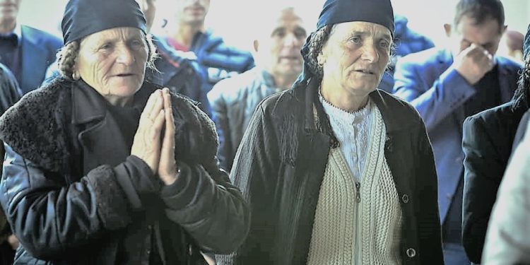 “Shtatë burra nga Lajthiza e Oroshit, nuk e lëshuan Dedë Gjo Lulin, në vitin 1915, kur ai u rrethua nga forcat pushtuese serbe, por u vranë bashkë me të…”/ Reportazhi i publicistit të njohur nga Mirdita