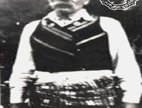 “Nikollë Marka Toma, duke i dëgjuar për vuajtjet e familjes së vet, i armatosur mirë, hyri në kufirin e Shqipërisë, në Selcë dhe shkoi te shtëpia e tij, ku…”/ Historia e panjohur e bajraktarit të Kelmendit