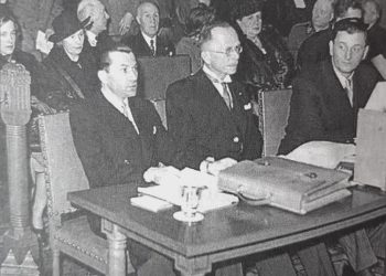 “Kahremani Ylli, s’u lodh kurrë për të ngulitur në kokat e drejtuesve partiakë e shtetërorë të atëhershëm, se e ardhmja evropiane e Shqipërisë, ishte mendja…”/ Refleksionet e publicistit të njohur