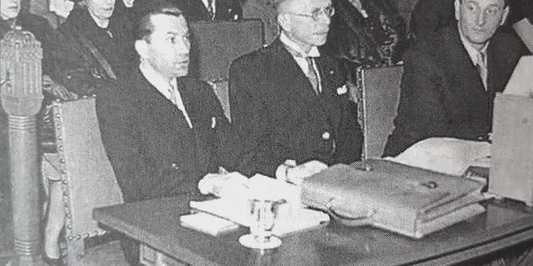 “Kahremani Ylli, s’u lodh kurrë për të ngulitur në kokat e drejtuesve partiakë e shtetërorë të atëhershëm, se e ardhmja evropiane e Shqipërisë, ishte mendja…”/ Refleksionet e publicistit të njohur