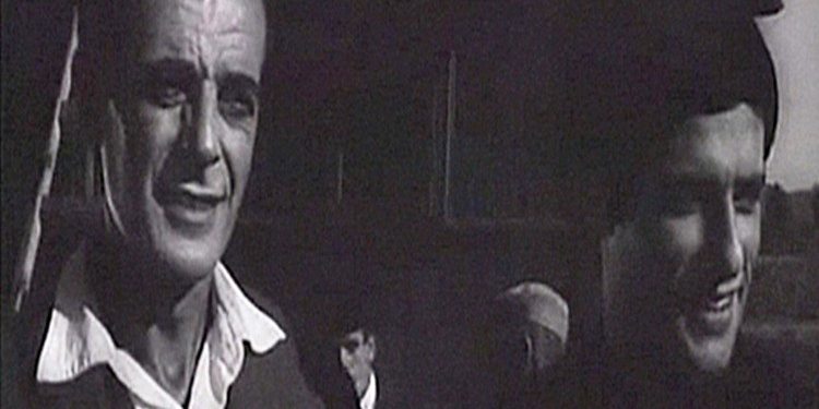 “Nga anëtar i “Debatikut” e partizan në Brigadën e 23 Sulmuese, drejtor i Teatrit “Aleksandër Moisiu” të Durrësit dhe aktor në role kryesorë të kinematografisë…” ! / Historia e panjohur e Gaqo Spirut