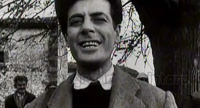 “Nga anëtar i “Debatikut” e partizan në Brigadën e 23 Sulmuese, drejtor i Teatrit “Aleksandër Moisiu” të Durrësit dhe aktor në role kryesorë të kinematografisë…” ! / Historia e panjohur e Gaqo Spirut