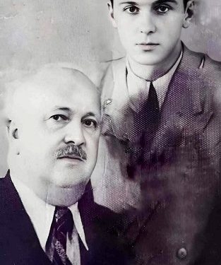 “Jorgo, i burgosun si ne, kur të binte fjala për luftimet e 1949-ës, na thoshte: Ne grekërit, luftonim në këmbë dhe jo shtrirë si ju shqiptarët, që i kemi vënë para…”! / Dëshmia e rrallë e Ahmet Bushatit