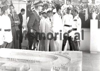 “Gerardio Bosio, ishte i pari, i vetmi dhe më i madhi i ndërtimeve të viteve 1935–1940 në Shqipëri, që ndenji më gjatë dhe iu përkushtua…”/ Historitë e panjohura të italianëve që projektuan Tiranën moderne