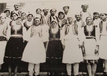 “As Besim Zekthi, mjeshtri i madh i kombit, që ka realizuar sa e sa maja koreografike, s’mundi ta ‘kopjojë’ dot stilin e veçantë të artistit kurveleshas, pasi…”! / Historia e panjohur e legjendës Alush Milori