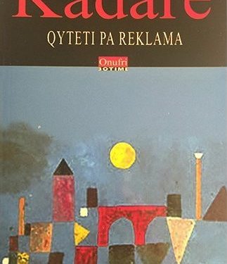 “I ‘infektuar’ nga ‘Lufta e Trojës’, nga Homeri dhe Eskili, shkrimtari Kadare, me ‘Përbindëshin’, shënoi ngjitjen në nivelin më të mirë të letërsisë europiane, pasi…”/ refleksionet e publicistit të njohur nga SHBA-ës.