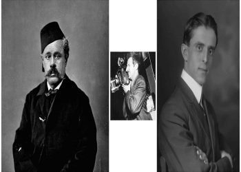 “Nga italiani Pietro Marubi që u vendos dhe punoi në Shkodër, te korçarët Gjon Mili dhe Kristaq Sotiri, të cilët…”/ Ana e panjohur e tre fotografëve të famshëm, që bën emër të madh edhe në botë