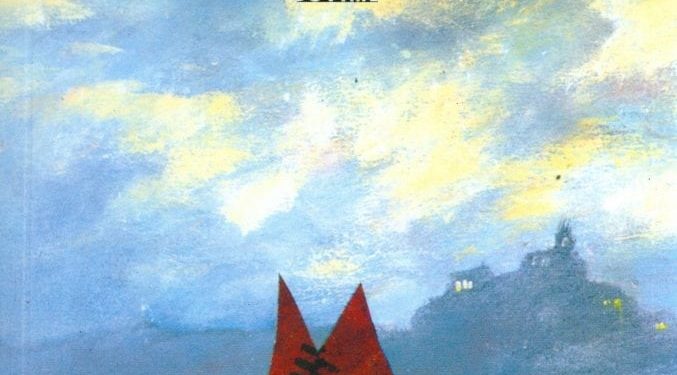 “I ‘infektuar’ nga ‘Lufta e Trojës’, nga Homeri dhe Eskili, shkrimtari Kadare, me ‘Përbindëshin’, shënoi ngjitjen në nivelin më të mirë të letërsisë europiane, pasi…”/ refleksionet e publicistit të njohur nga SHBA-ës.