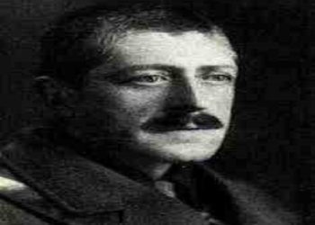 “When he asked the British embassy servant, Qazim Kukeli, what he could do for him, he said; nothing, just speak well of Albania…”! / The rare story of Aubrey Herbert, the greatest friend of the Albanians