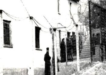 “Revolta e Qaf-Barit u provokua nga Sigurimi, Operativi Miti, përgatiti dosjen me 35 bashkëpuntorët e tij, Shefi i Policisë, E. Caja, zbatoi skenarin, L. Ymeri ekzekutuesi i S. Soklit…”! / Refleksionet e protagonistëve të ngjarjes, 22 maj ‘84