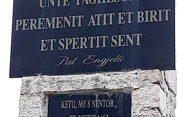 “Nëse do ta kundrosh Shqipërinë së epërmi, është Macukulli, fshati ku na magjepsin lulet e kumbullave, por njeriu ia ka kthyer shpinën kësaj perle…”/ Reportazh nga fshatrat e braktisur të Matit dhe Mirditës