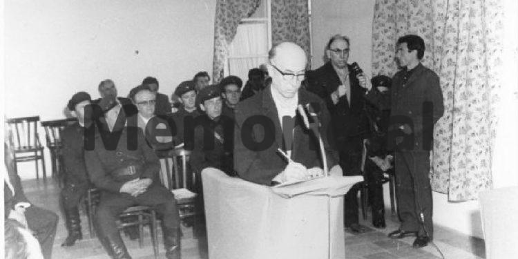 “Fajet e mia tepër të rënda i kam pranuar dhe ndjehem thellësisht i penduar, qëndroi kokë ulur, sa s’kam kurajo t’i numëroj, i lutem Presidiumit të Kuvendit që…”/ Kërkesa e ish-zv.kryeministrit, për faljen e jetës, maj ‘77