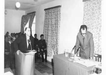 “Fajet e mia tepër të rënda i kam pranuar dhe ndjehem thellësisht i penduar, qëndroi kokë ulur, sa s’kam kurajo t’i numëroj, i lutem Presidiumit të Kuvendit që…”/ Kërkesa e ish-zv.kryeministrit, për faljen e jetës, maj ‘77