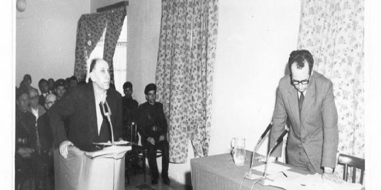 “Fajet e mia tepër të rënda i kam pranuar dhe ndjehem thellësisht i penduar, qëndroi kokë ulur, sa s’kam kurajo t’i numëroj, i lutem Presidiumit të Kuvendit që…”/ Kërkesa e ish-zv.kryeministrit, për faljen e jetës, maj ‘77