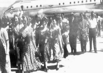 “Ky është një krim i vogël, në raport me ato në Shqipëri, por është nga më të shëmtuarit, është hakmarrje ndaj grave që…”/ Kur Kadare denonconte barbarizmin e regjimit komunist, ndaj grave të huaja