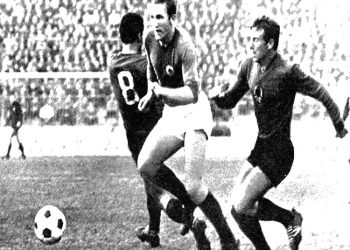 “Ndeshja me Jugosllavinë u humb, edhe për situatën e krijuar, pasi ai takim u trajtua më shumë në aspektin politik, se sa sportiv…”/ Dëshmia e rrallë e ish-futbollistit të kombëtares, për takimin e ’68-ës