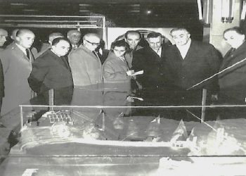 “Ky grup armik, hyri në marrëdhënie tregtare me SHBA-ës, për blerjen e mallrave amerikane, kërkoi liçencën e Departamentit të…”/ Akt-akuza e Aranit Çelës, për “sabotatorët” e Ekonomisë, maj ‘77