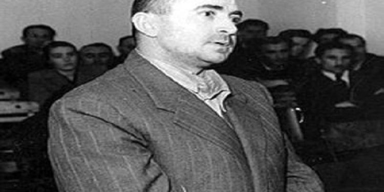 “Kur Prokurori i tha, a kishte ndonjë porosi për të lënë, dënuari përgjigjet: S’kam gjë, të rrojë Partia, Republika dhe Stalini. Mua më gjykoi dhe më dënoi…”! / Fjalët e fundit të Koci Xoxes, para pushkatimit, 11 qershor ‘49