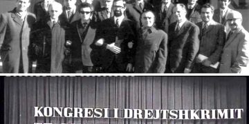 “Po si ju shkon ndërmend o ‘të bekuem’, se me vendime politike të nji komunisti pervers si Enver Hoxha, do të ndërroni identitetin kombëtar shqiptar…”?! / Refleksionet e publicistit të njohur