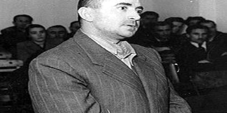 “Kur Prokurori i tha, a kishte ndonjë porosi për të lënë, dënuari përgjigjet: S’kam gjë, të rrojë Partia, Republika dhe Stalini. Mua më gjykoi dhe më dënoi…”! / Fjalët e fundit të Koci Xoxes, para pushkatimit, 11 qershor ‘49