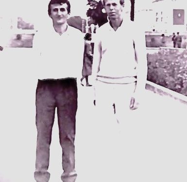 “Njëri nga Selenica e Vlorës e, tjetri nga Dukagjini i Shkodrës, kanë ‘qëndisur’ me një gjuhë shqipe të artë, veprat e tyre, si ‘histori që nuk duhet të vdesin, pasi…”/ Refleksionet e publicistit nga SHBA-ja, për dy shkrimtarët e njohur