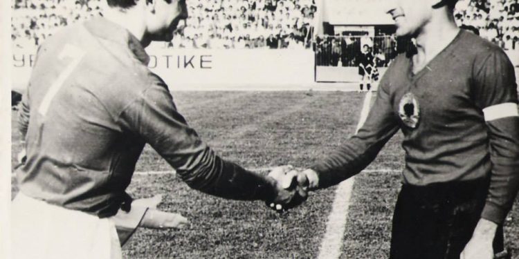 “Ndeshja me Jugosllavinë u humb, edhe për situatën e krijuar, pasi ai takim u trajtua më shumë në aspektin politik, se sa sportiv…”/ Dëshmia e rrallë e ish-futbollistit të kombëtares, për takimin e ’68-ës