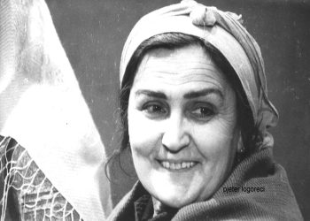 “Marije Logoreci krijoi një galeri figurash, që mbeten referencë për çdo aktor, pasi ajo interpretoi personazhe…”/ Historia e panjohur e legjendës së skenës dhe kinematografisë shqiptare