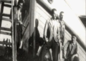 “Dënohet me vdekje së bashku me Taqi Koçi, më 27 dhjetor 1946 dhe 5 ditë më vonë, në natën e vitit të ri, pushkatohen te kanali varrezave…”/ Historia e panjohur e themeluesit të kantierit detar të Durrësit