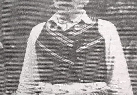 “Nikollë Marka Toma, duke i dëgjuar për vuajtjet e familjes së vet, i armatosur mirë, hyri në kufirin e Shqipërisë, në Selcë dhe shkoi te shtëpia e tij, ku…”/ Historia e panjohur e bajraktarit të Kelmendit