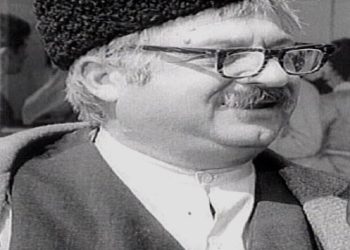 “After they sentenced his son Ugo to political prison for ‘slandering’ the first secretary, Nikolini was expelled from the theater and his colleagues turned their backs on him, even when he fell ill…”! / The sad story of the famous artist