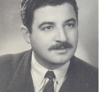 “Pasi ia dënuan djalin Ugo, në burg politik, pse kishte ‘përgojuar’ sekretarin e parë, Nikolinin e përzunë nga teatri dhe kolegët ia kthyen shpinën, edhe kur ai u sëmur…”! / Historia e trishtë e artistit të famshëm