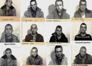 “Në Zejmen, ku na dërguan pas revoltës, na torturuan barbarisht. Pasi na bënë nga një kryq në kokë, me makinën e qethjes, polici Anton L., më futi këpucën në gojë, e më tha…”! / Dëshmia e të dënuarit të Qafë-Barit