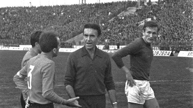 “Ndeshja me Jugosllavinë u humb, edhe për situatën e krijuar, pasi ai takim u trajtua më shumë në aspektin politik, se sa sportiv…”/ Dëshmia e rrallë e ish-futbollistit të kombëtares, për takimin e ’68-ës