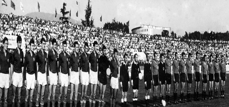 “Ndeshja me Jugosllavinë u humb, edhe për situatën e krijuar, pasi ai takim u trajtua më shumë në aspektin politik, se sa sportiv…”/ Dëshmia e rrallë e ish-futbollistit të kombëtares, për takimin e ’68-ës