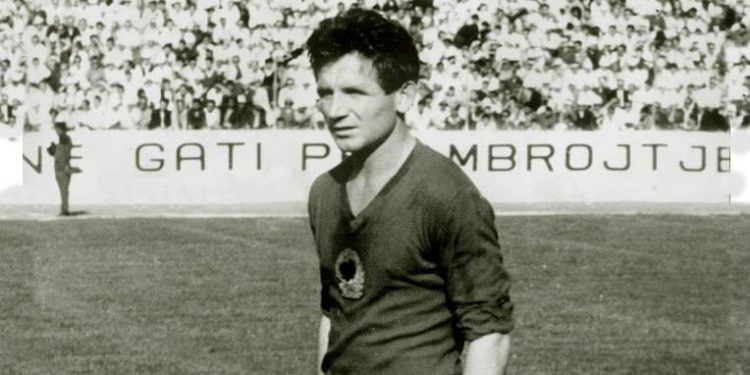 “Ndeshja me Jugosllavinë u humb, edhe për situatën e krijuar, pasi ai takim u trajtua më shumë në aspektin politik, se sa sportiv…”/ Dëshmia e rrallë e ish-futbollistit të kombëtares, për takimin e ’68-ës